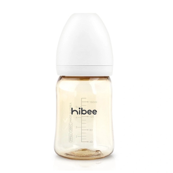 Bình sữa Hibee Hàn Quốc (170ml và 270ml)