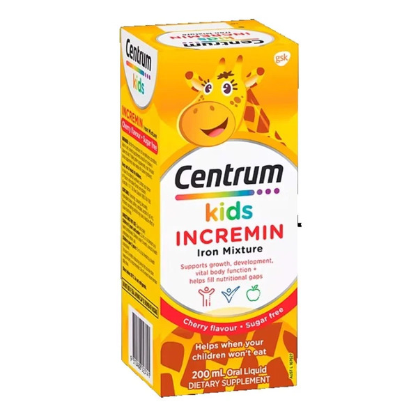 Centrum Kids