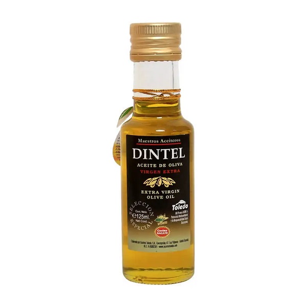 Dầu Oliu Dintel siêu nguyên chất 100ml