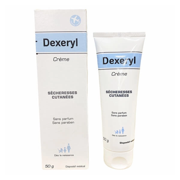 Dexeryl