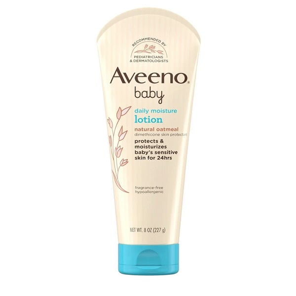 Dưỡng ẩm Aveeno Baby Lotion 227g giá bao nhiêu tiền?