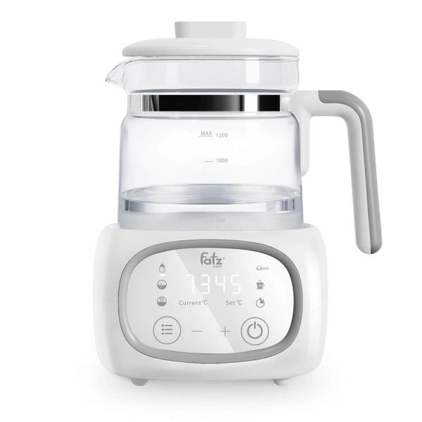 Máy đun nước pha sữa QUICK 9 