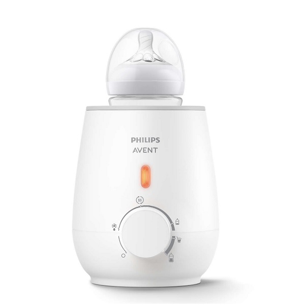 Review máy hâm sữa Philips Avent SCF35507 có tốt không?