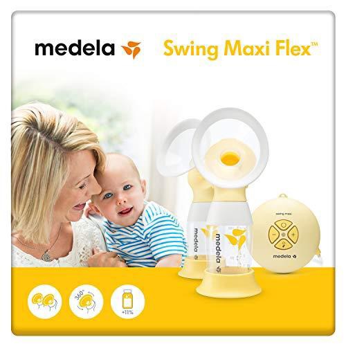 Máy hút sữa Medela Swing Maxi Flex 2 bên