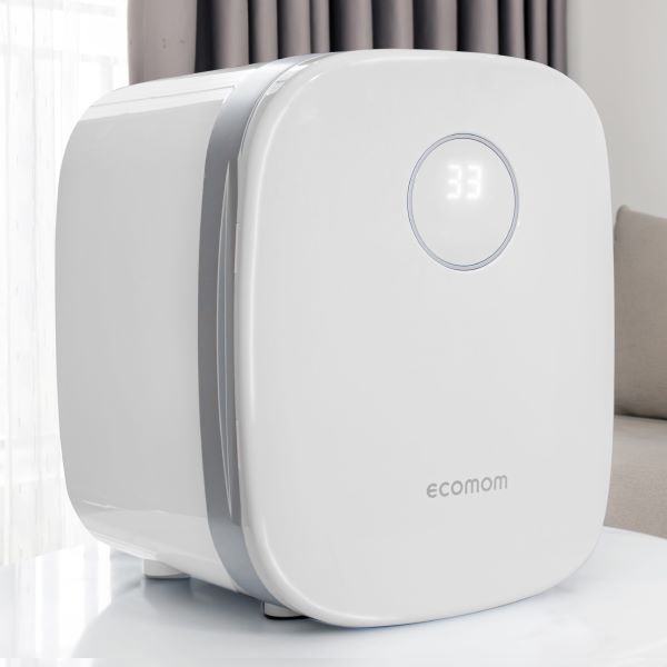 Máy tiệt trùng Ecomom