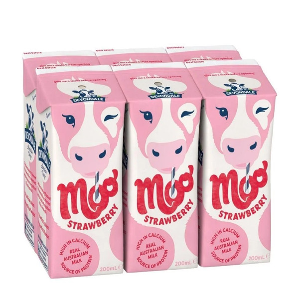 sữa nước