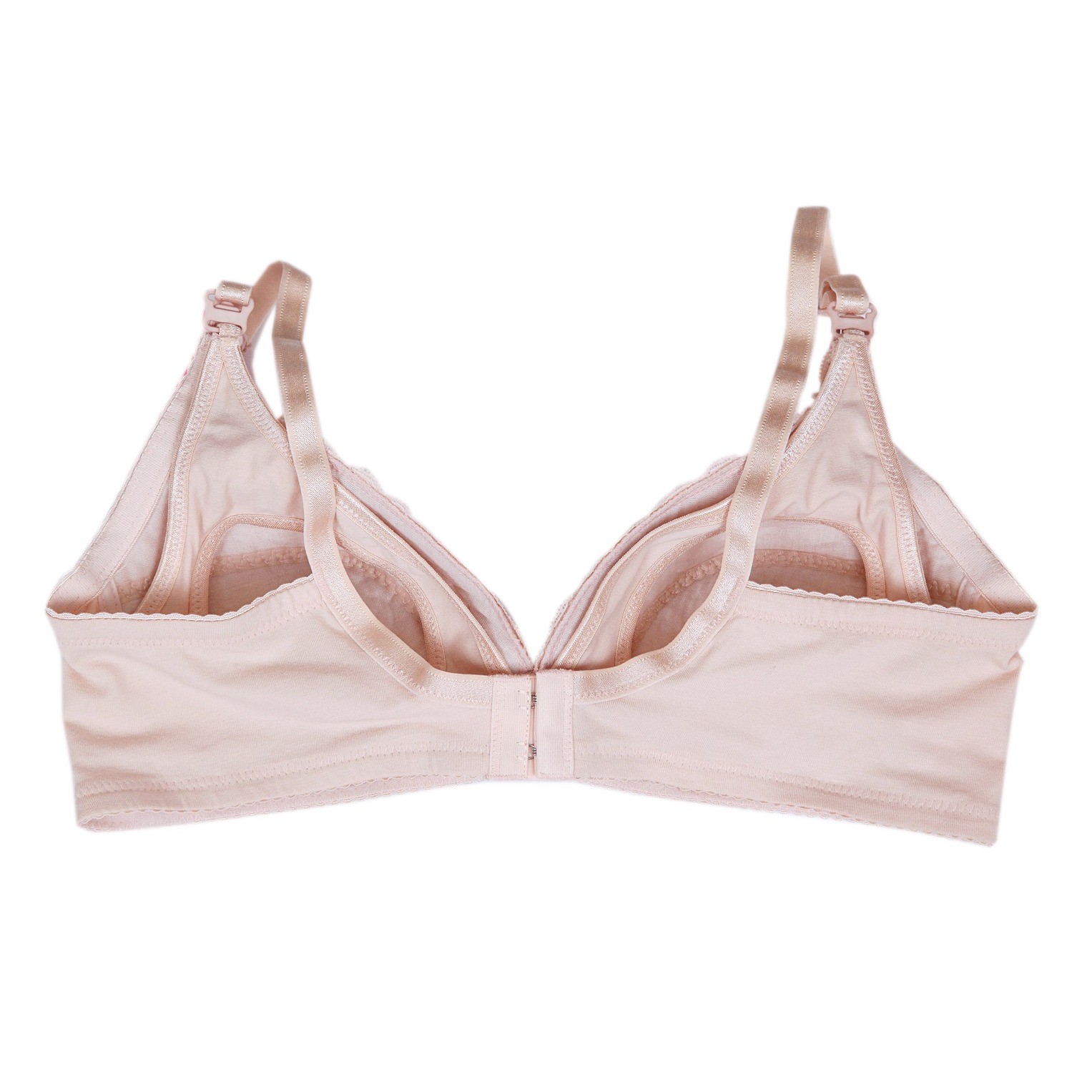 Áo lót bầu Beloved không gọng (có 2 màu)