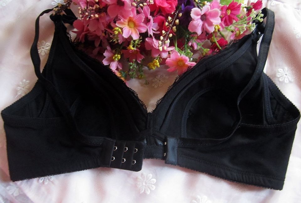 Áo lót bầu Beloved không gọng (có 2 màu)