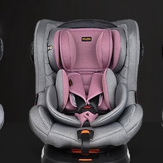 Ghế ngồi ô tô CHILUX SAFE 360