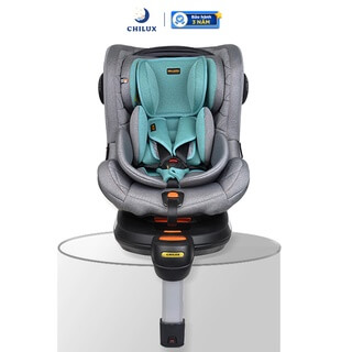 Ghế ngồi ô tô CHILUX SAFE 360
