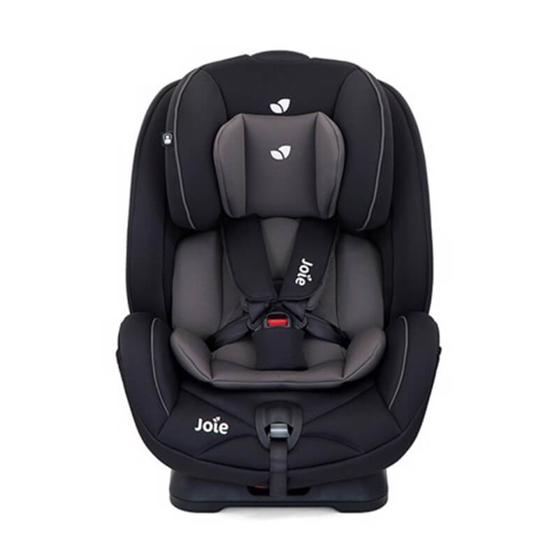 Ghế ô tô Joie Stage Coal cho trẻ nhóm 0+/1/2