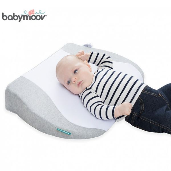 Gối chống trào ngược Babymoov cho bé từ 0 tháng