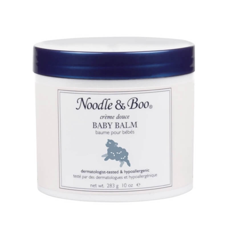 Discover the Gentle Touch of Noodle and Boo - Natural Maternity and Baby Skin Care for Sensitive Skin