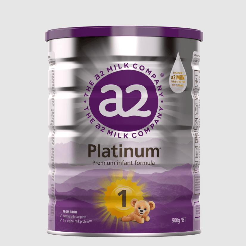 Sữa a2 Platinum Úc 900g