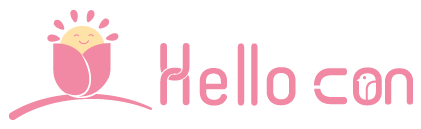 logo HelloCon