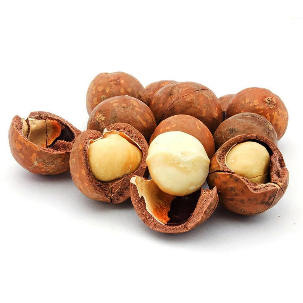 Hạt Macca Úc Dananut - sản phẩm hạt dinh dưỡng tốt cho sức khỏe