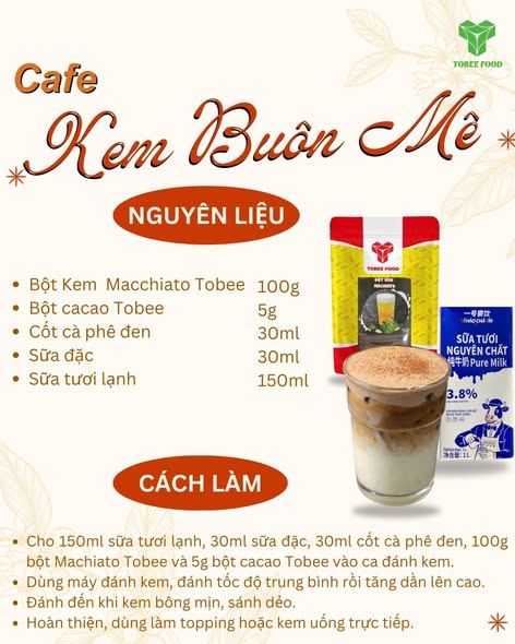 CÔNG THỨC KEM DẺO BUÔN MÊ HOT TREND HIỆN NAY
