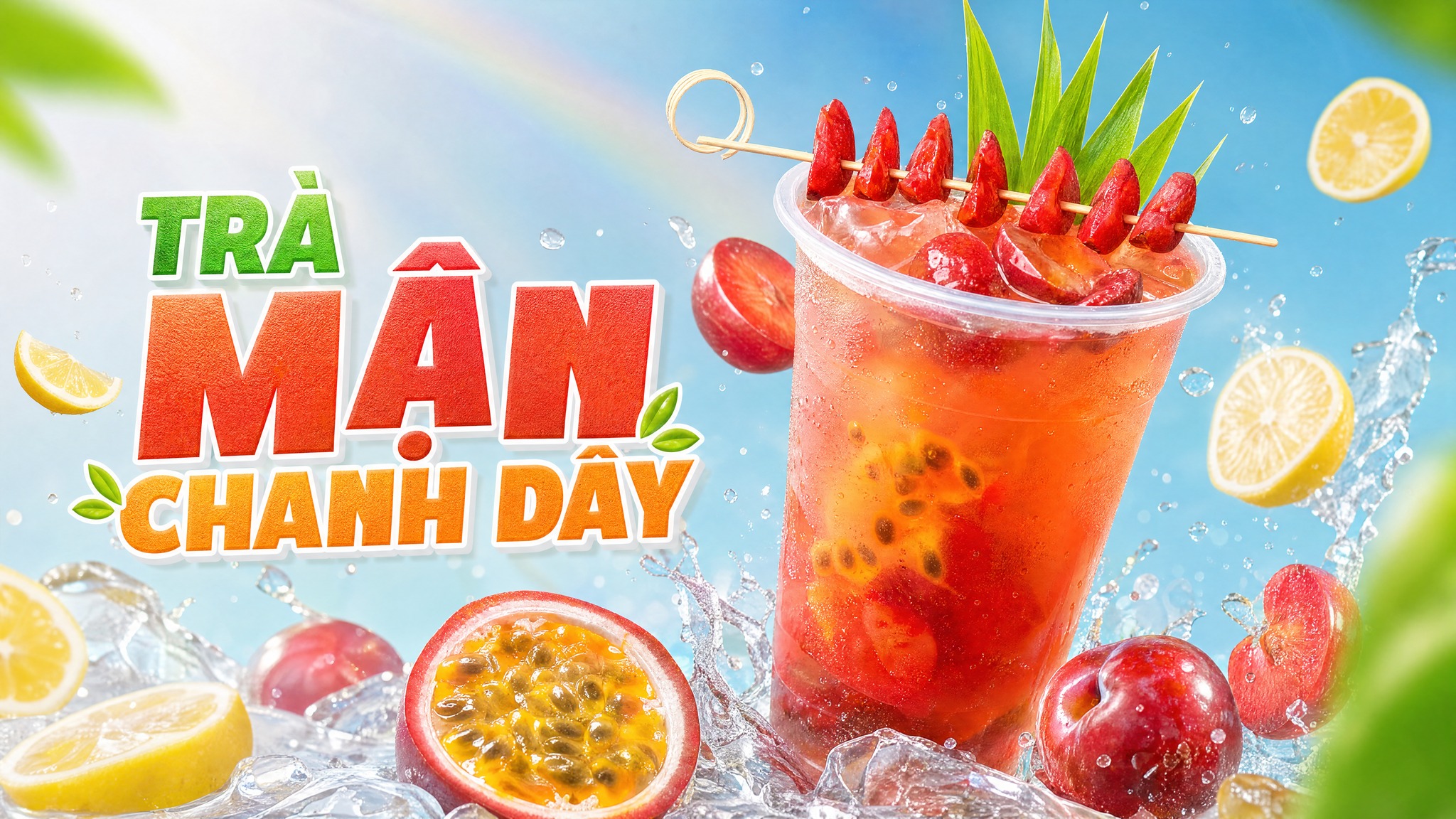 TRÀ MẬN HÀ NỘI – “CƠN SỐT” GIẢI NHIỆT MÙA HÈ: BÍ QUYẾT CHỌN TRÀ NỀN CHUẨN KINH DOANH