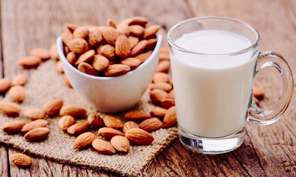 Top 3 Cách Làm Sữa Hạt Cho Bé Siêu Dễ