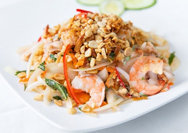 TÔM THẺ LÀM GÌ NGON ? 5 GỢI Ý HẤP DẪN, DỄ CHẾ BIẾN