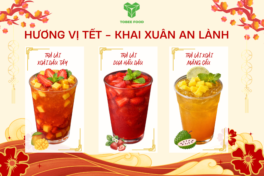 TRÀ OLONG ROYAL - TOP DÒNG TRÀ OLONG ƯU CHUỘNG MÙA TẾT