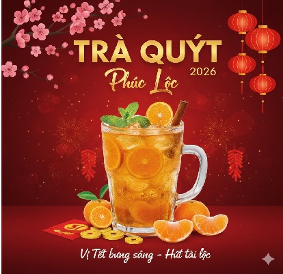 MÙA QUÝT NỞ RỘ – ANH CHỊ CHỦ QUÁN ĐÃ CÓ 