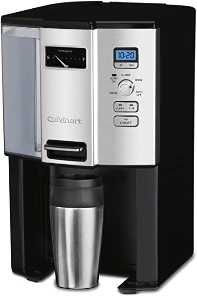 Máy pha cà phê Cuisinart DCC-3000