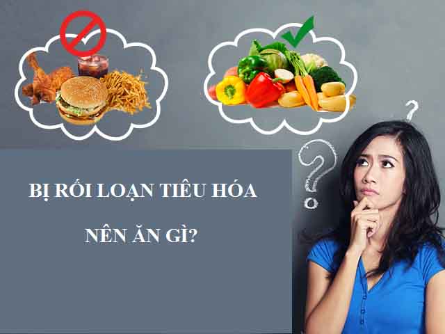 ăn chay giúp Hạn chế bị rối loạn tiêu hóa