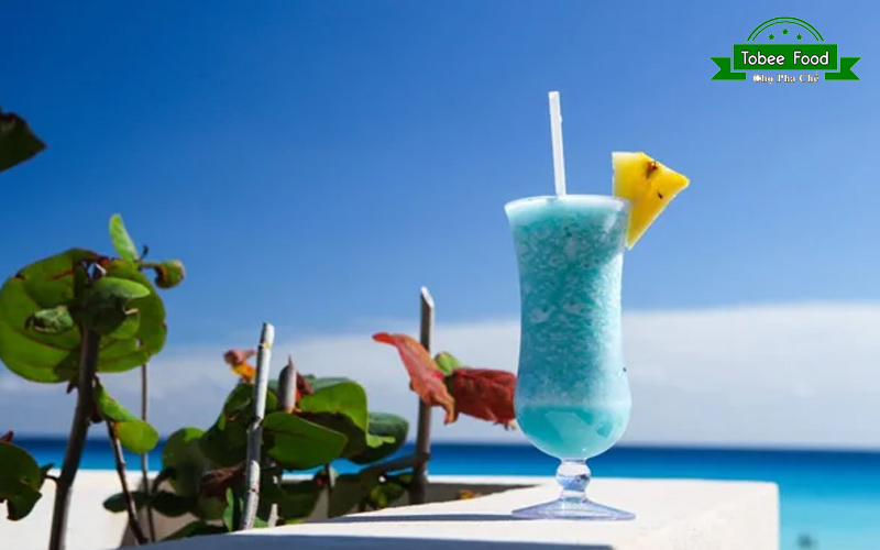 Blue Hawaii