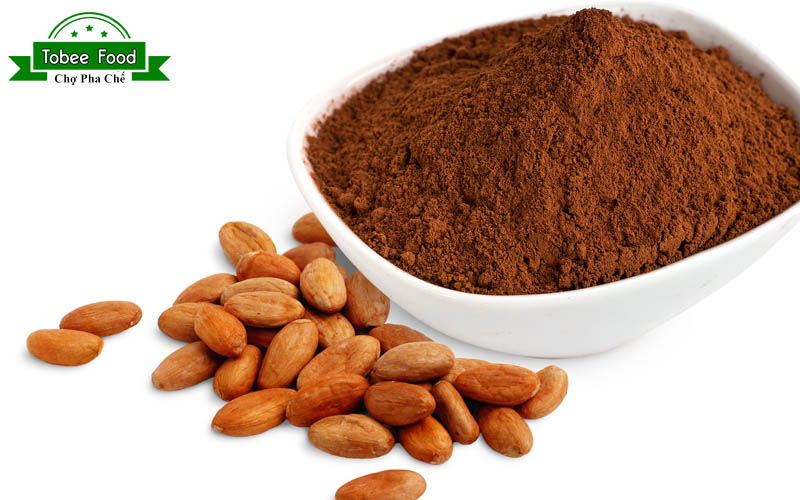 Cacao Than Tre (400gr)