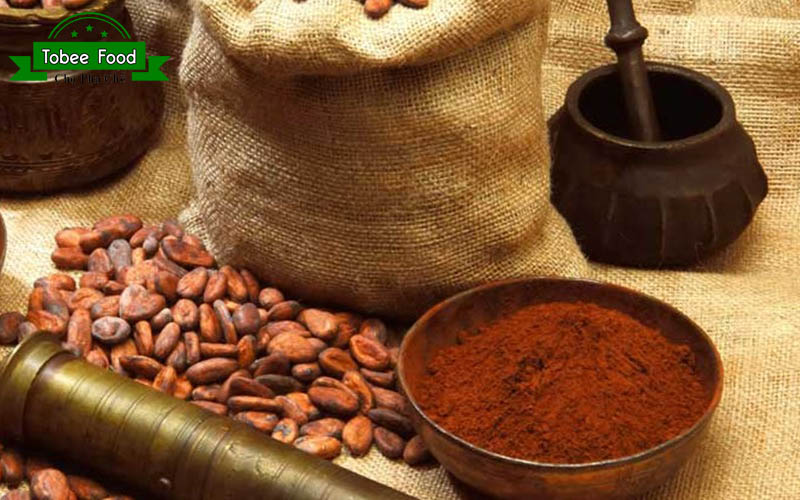 Cacao Than Tre (400gr)