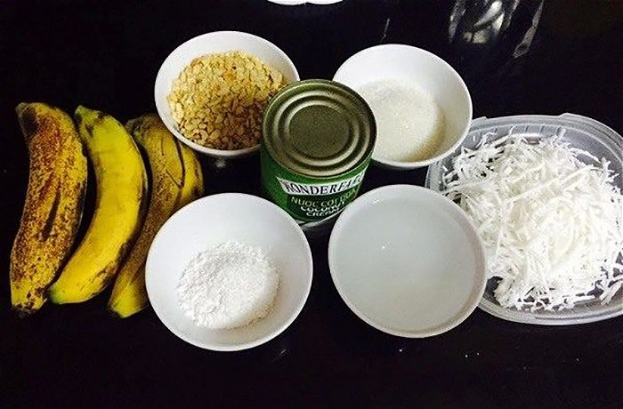 Cách làm kem chuối lùn đơn giản tại nhà