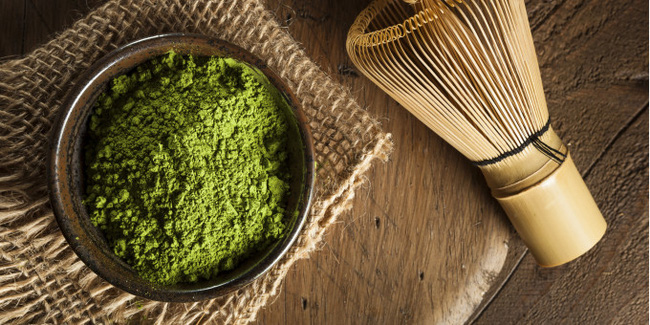 dùng bột gì để pha trà sữa matcha thơm ngon