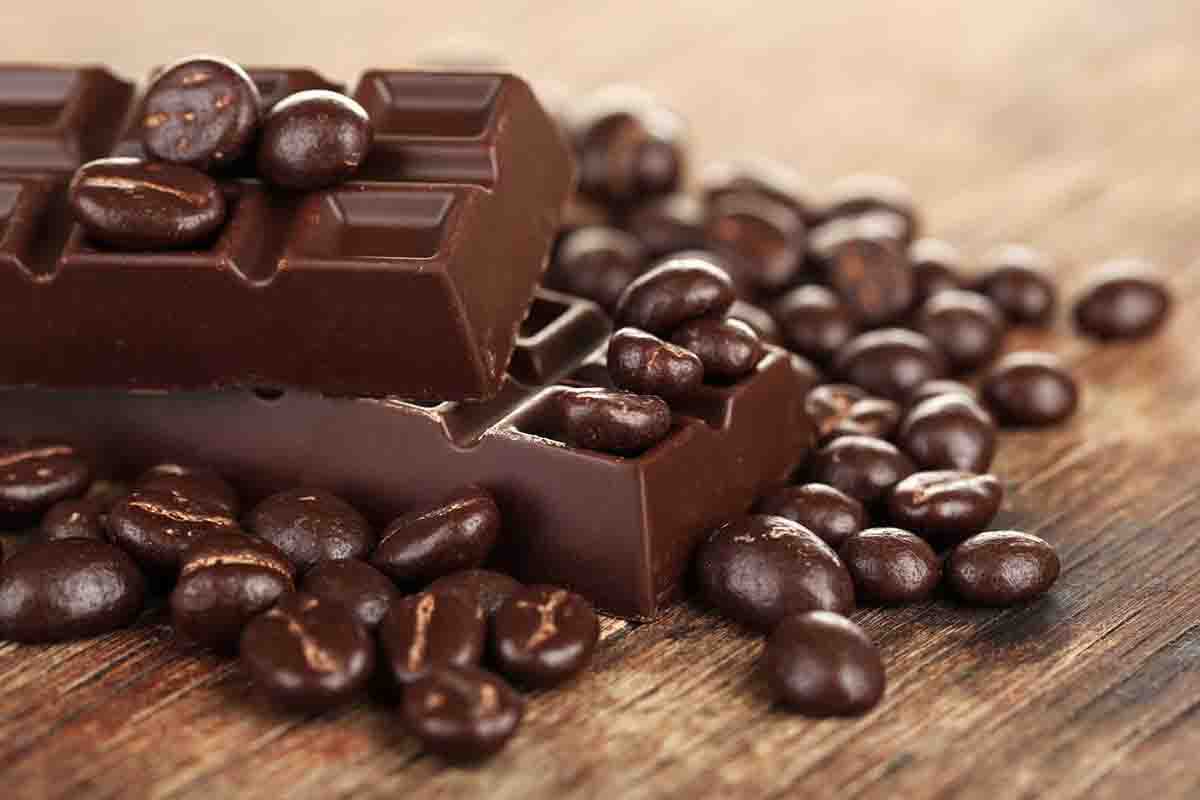 Cách lựa chọn Socola ngon