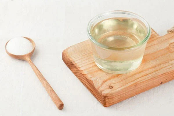 Cách sử dụng đường phèn Cách sử dụng đường phèn