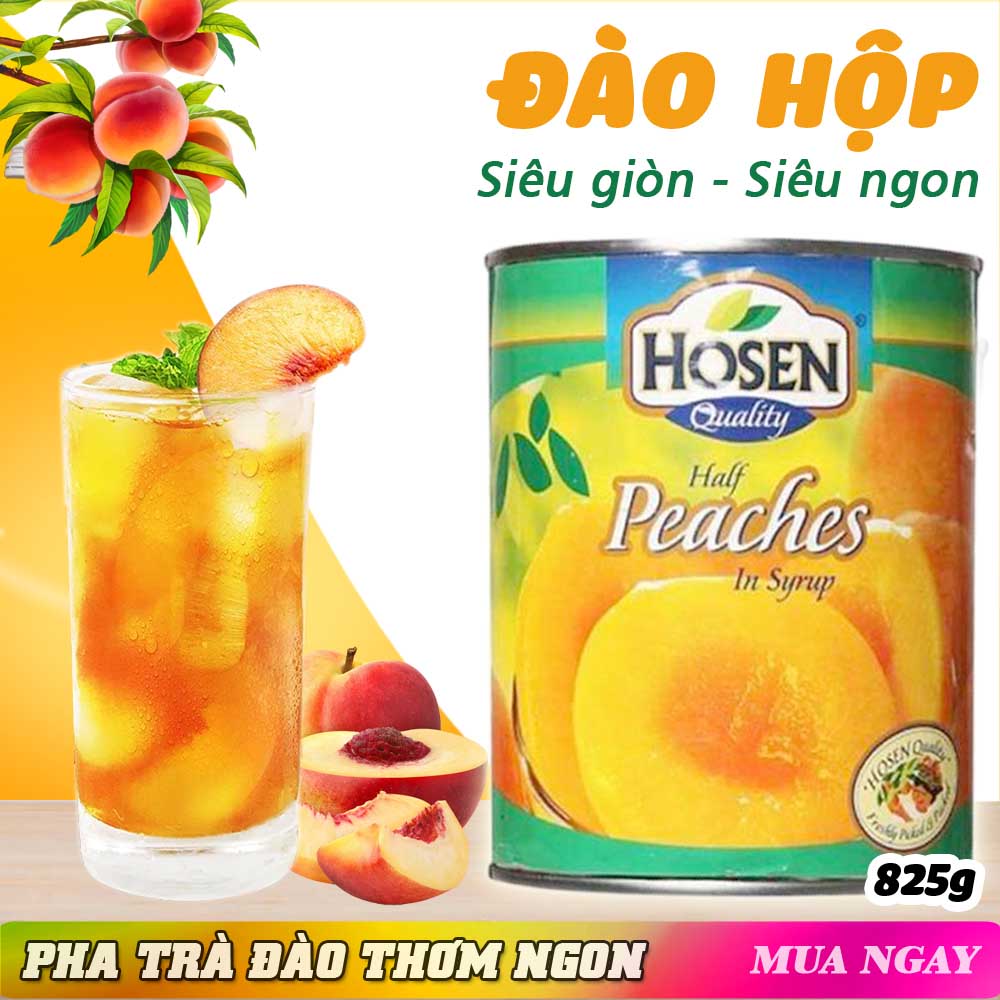 đào hộp Hosen