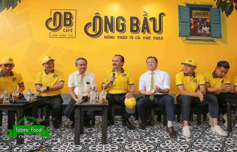 Đặt tên quán trà sữa hay theo khách hàng mục tiêu