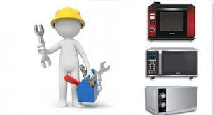 dv sửa chữa lò vi sóng