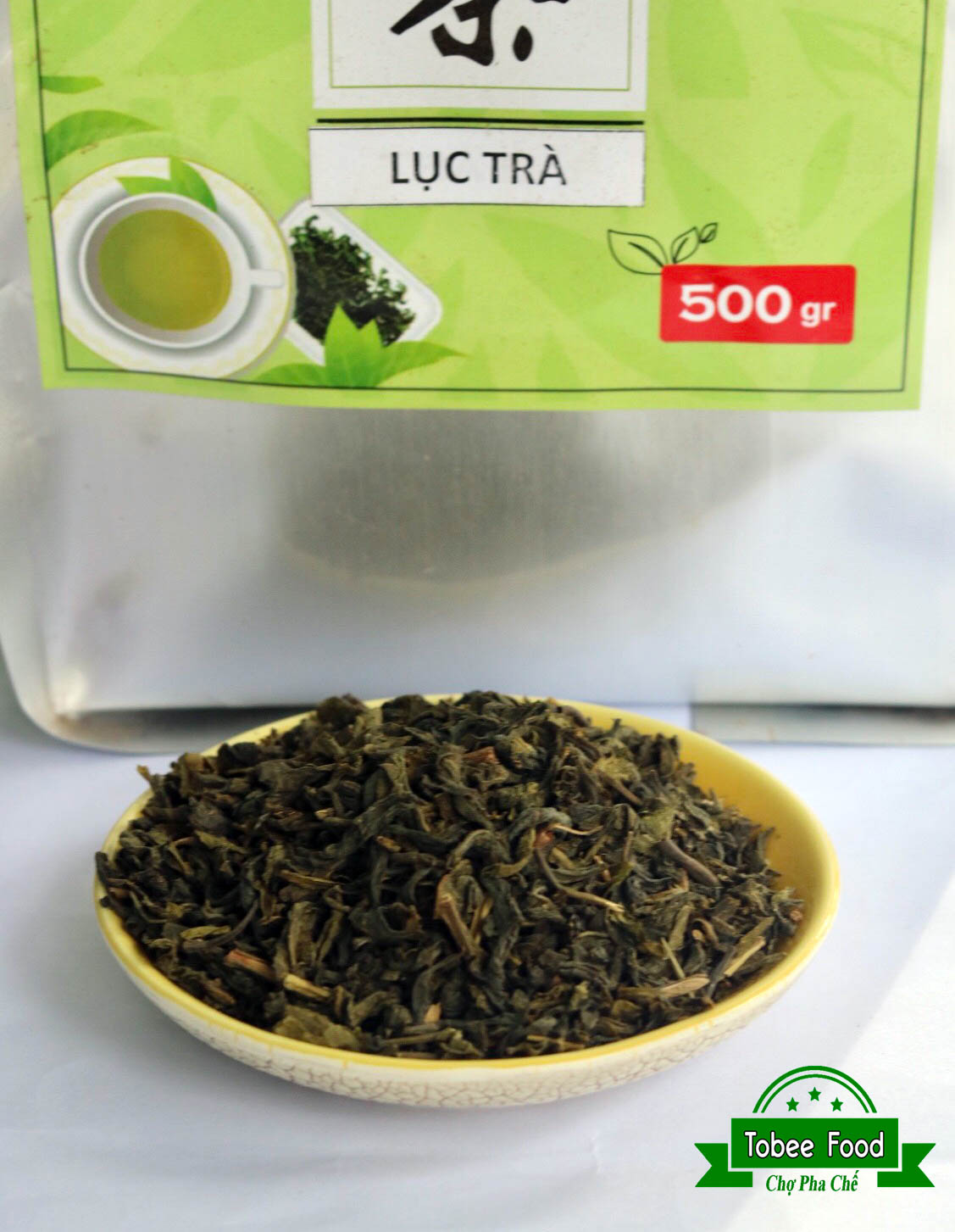 Lục trà Royal