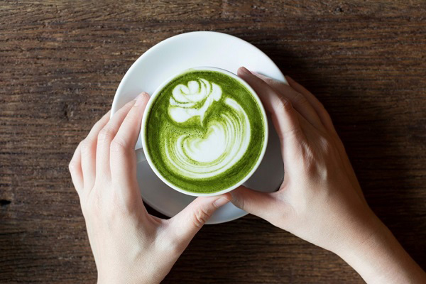 4 Cách Làm Matcha Latte Thơm Ngon Như Ở Starbucks