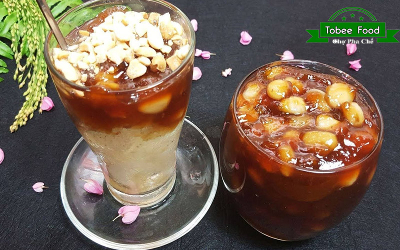 Nước đá me