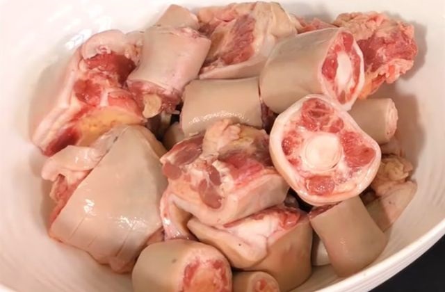 Bật mí cách nấu lẩu đuôi bò miền Bắc ngon chuẩn đúng điệu Bật Mí Cách Nấu Lẩu Đuôi Bò Miền Bắc Ngon Chuẩn Đúng Điệu