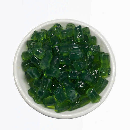 Thạch Agar Trà xanh Đài Loan