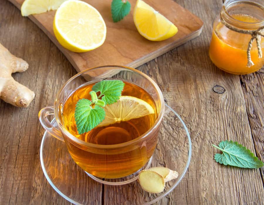 Hồng trà đặc biệt Royal 500g 2 tra chanh