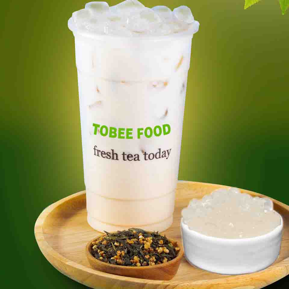 trà kiều mạch