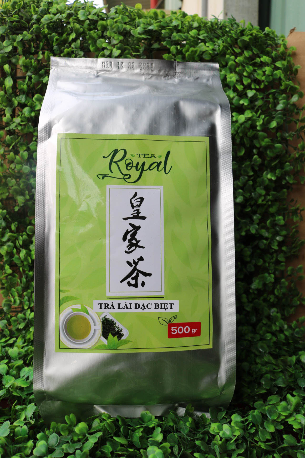 Trà lài Đặc Biệt Royal 500g 5 tra lai dac biet 500g 4342b754 4b99 4f5a a21d 88841077415b