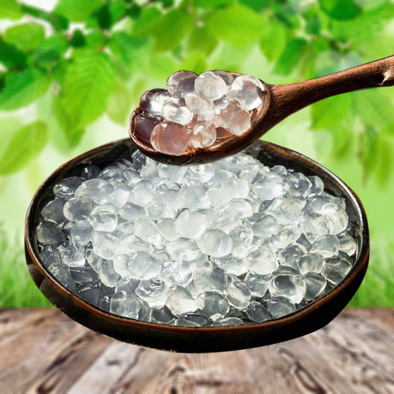 Trân châu 3q nguyên vị