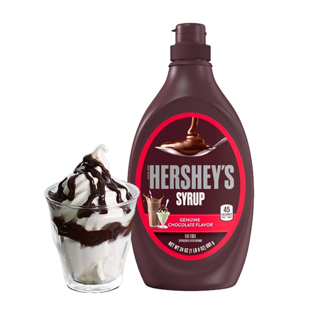 Mua Sốt Hershey Socola ở đâu giá rẻ ?