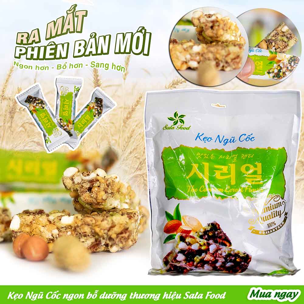 Ngu coc gao lut Để Có Một Cuộc Sống Khỏe Mạnh