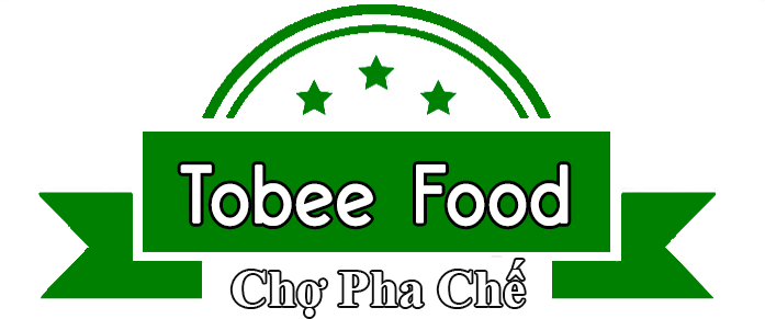 TOBEE FOOD - Nguyên Liệu Pha Chế Tại Thủ Đức - TP.HCM